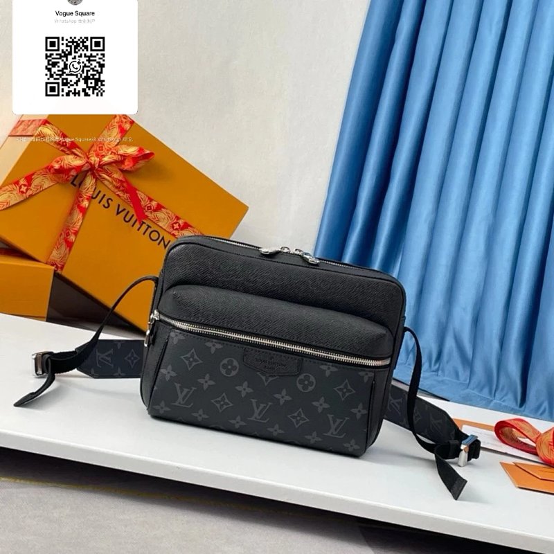 Crossbody bag from Vogue Square