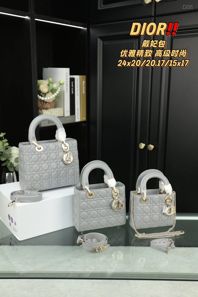 Bag from Vogue Square