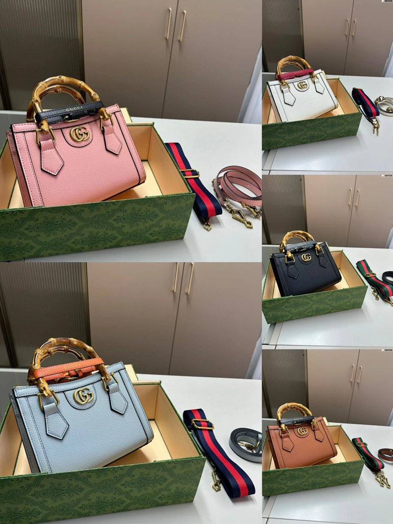 Handbag from Vogue Square