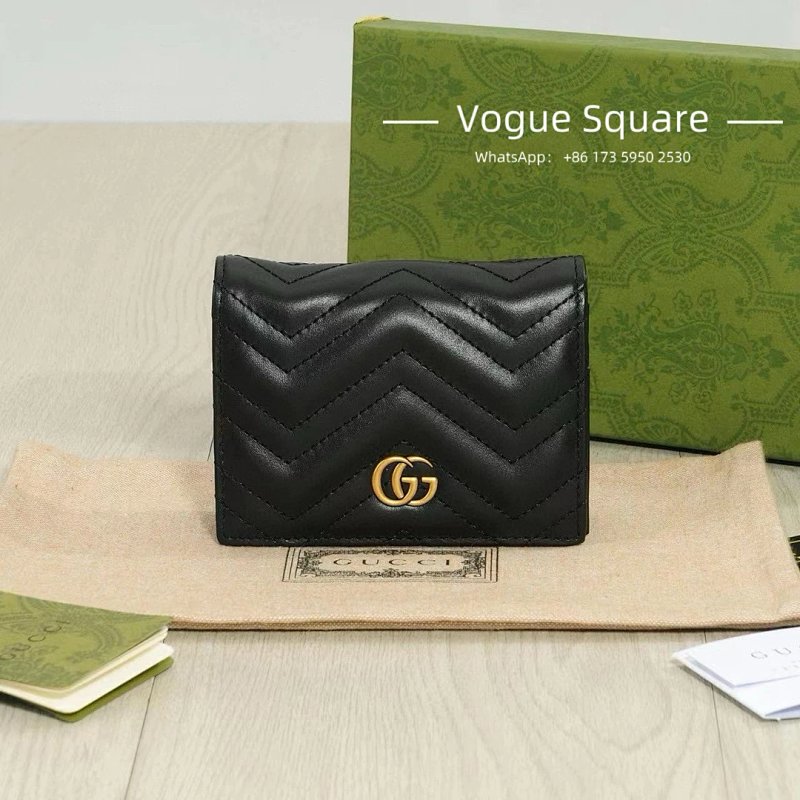 Card holder from Vogue Square