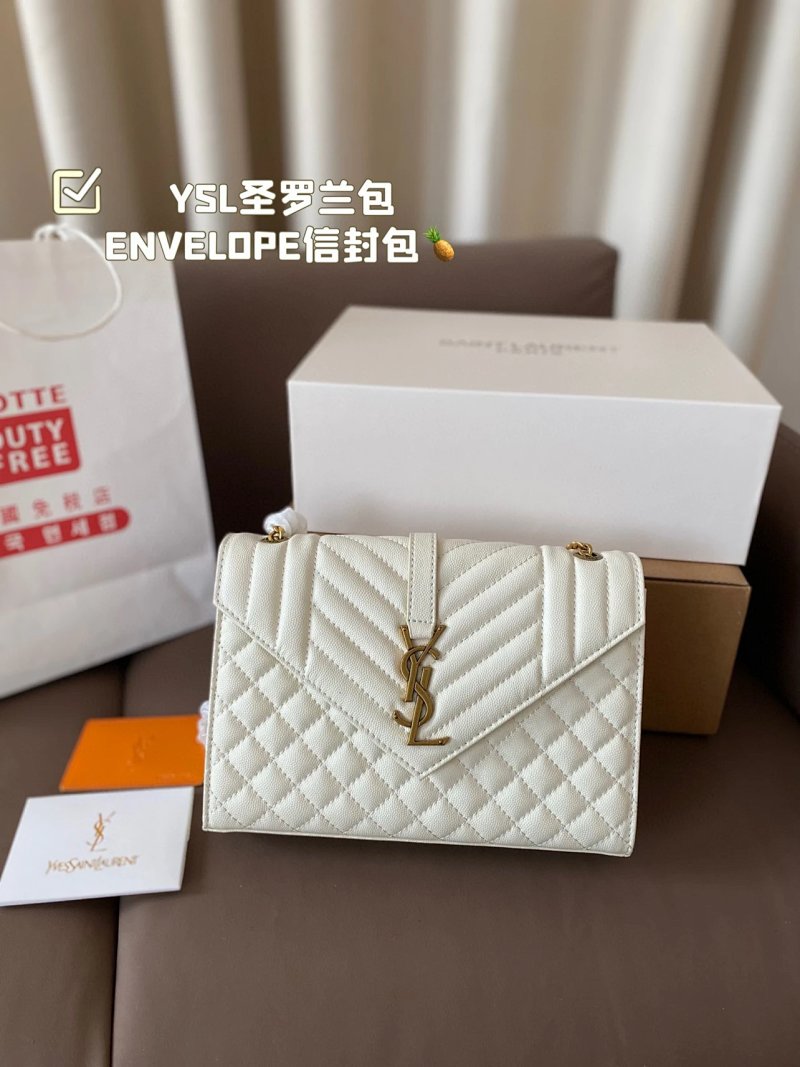 Bag from Vogue Square