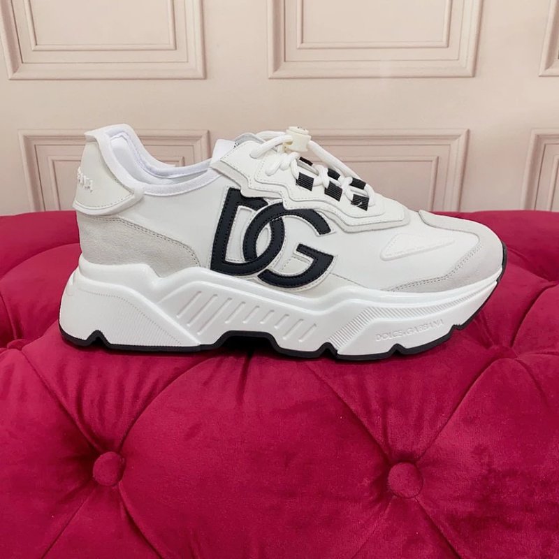 Sneakers from Vogue Square