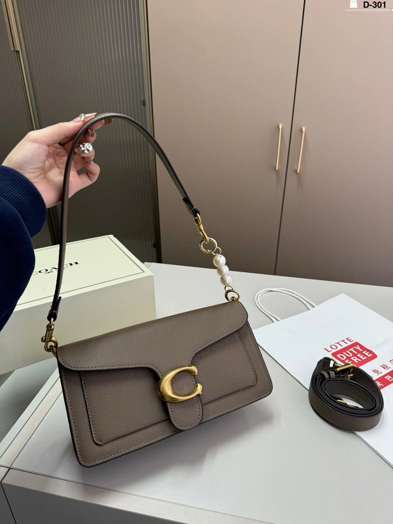 Bag from Vogue Square