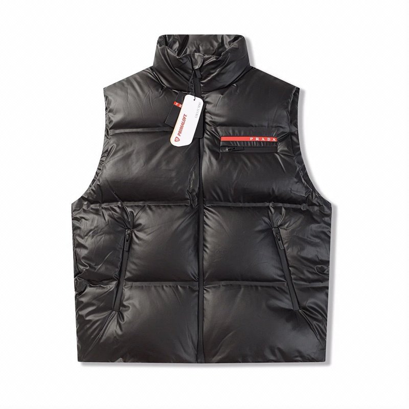 Down jacket from Vogue Square