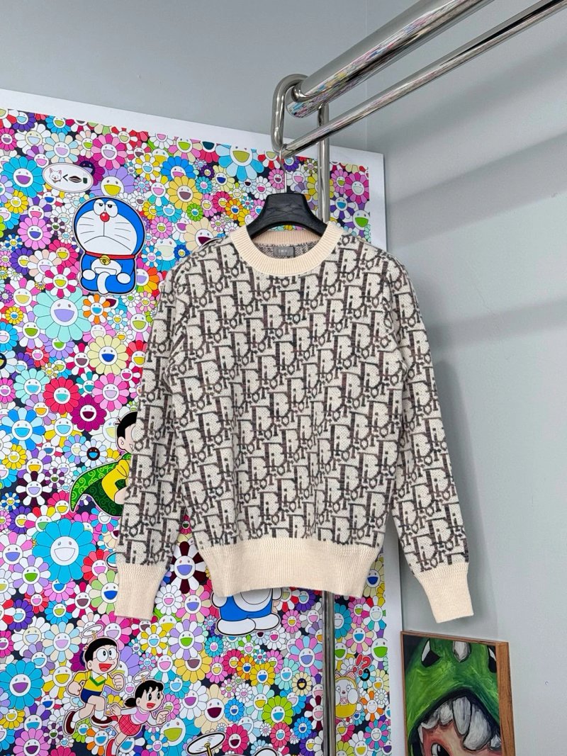 Sweater from Vogue Square