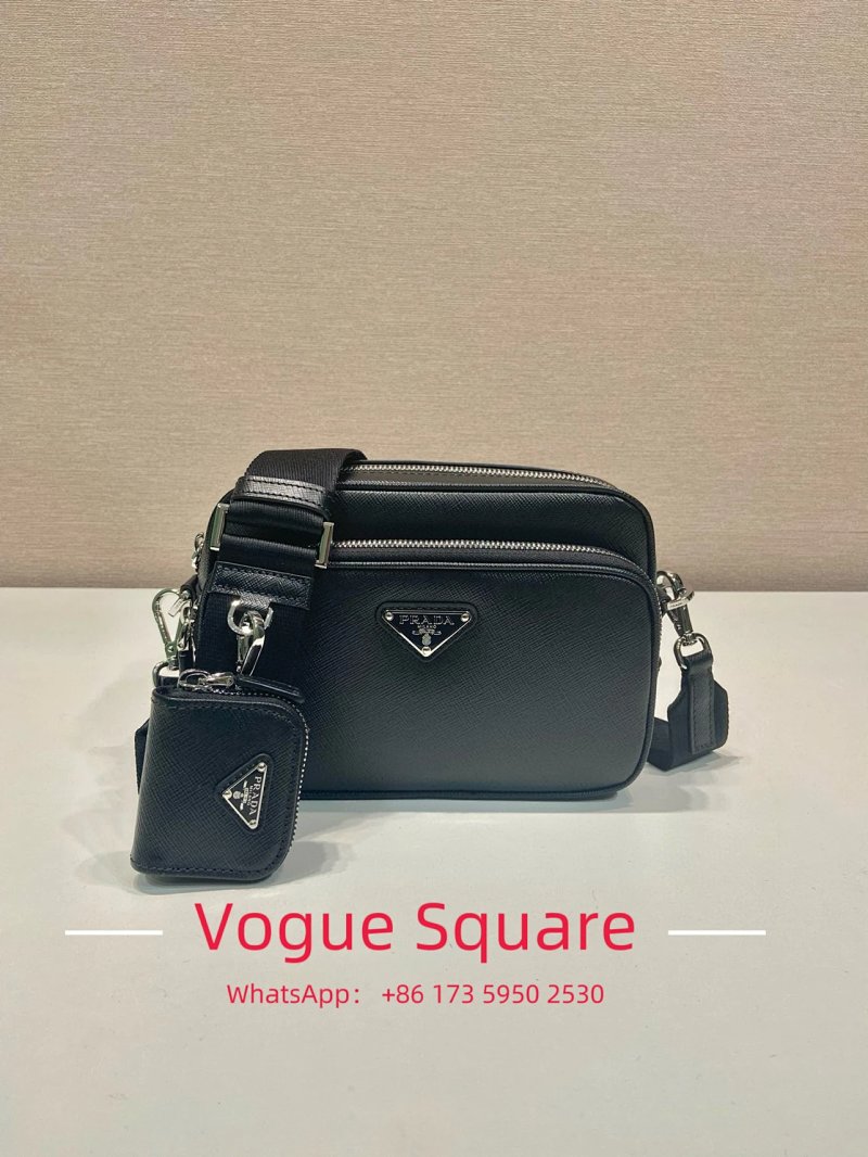 Bag from Vogue Square