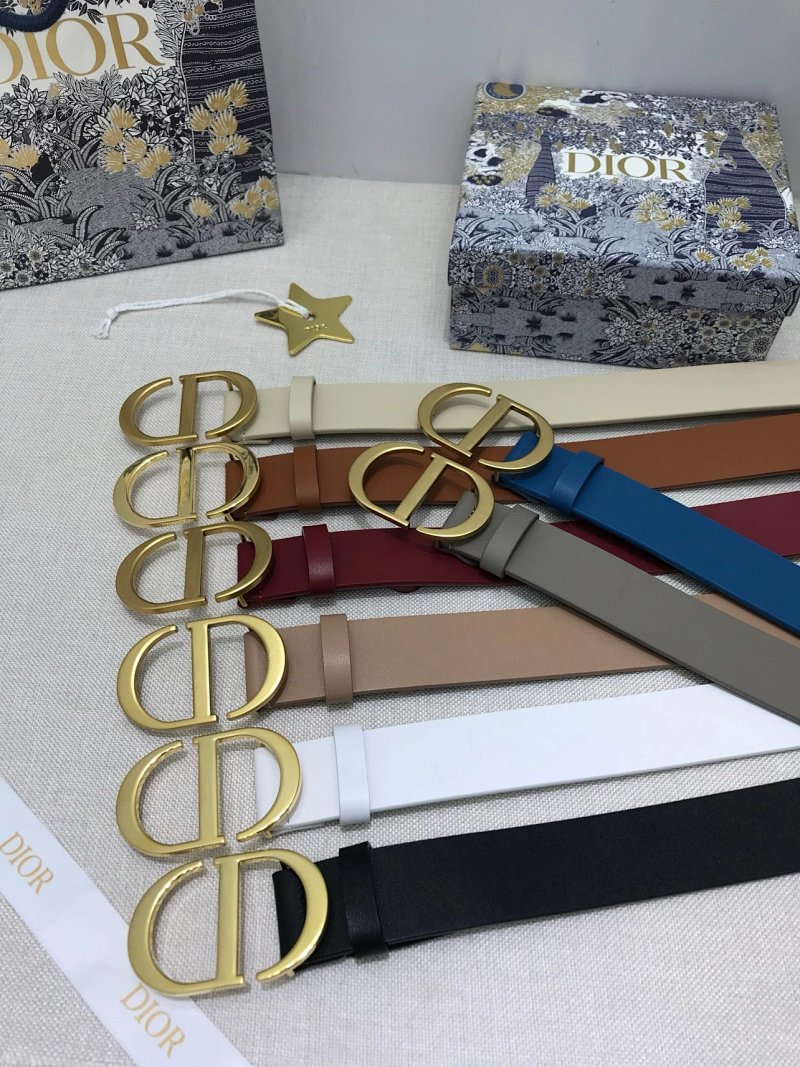 Belt from Vogue Square