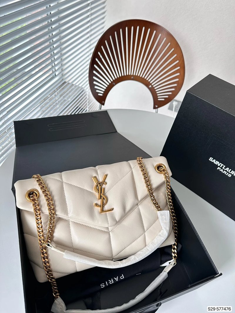 Bag from Vogue Square