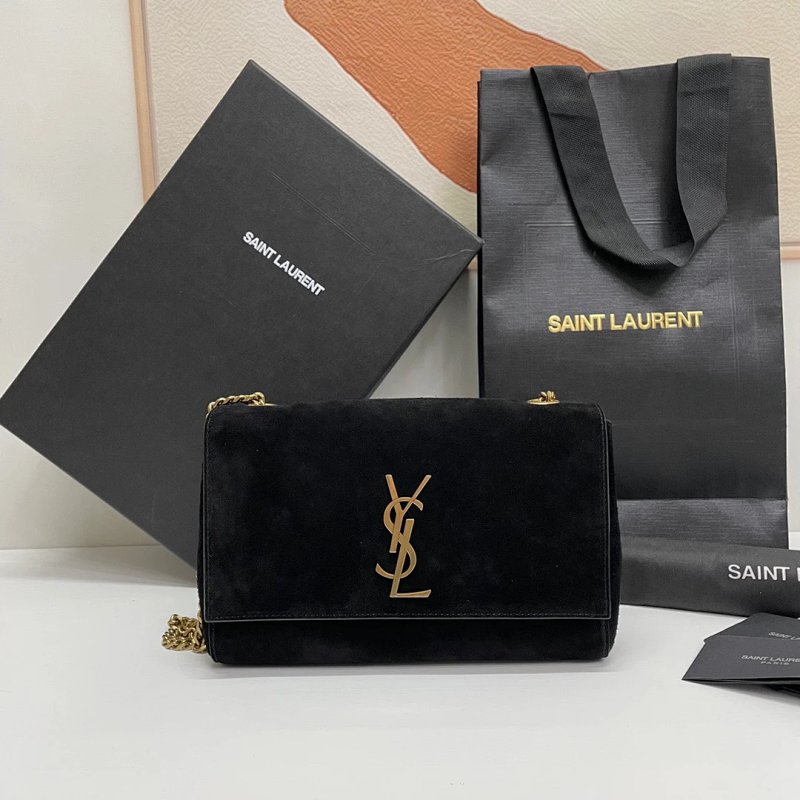 Bag from Vogue Square