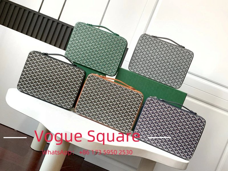 Handbag from Vogue Square