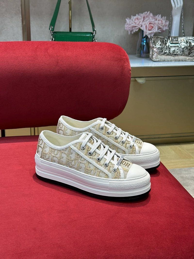 Shoes from Vogue Square