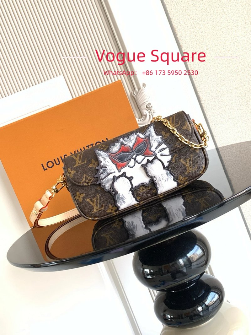 Crossbody bag from Vogue Square