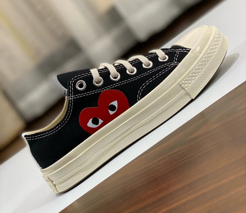 Shoes from Vogue Square