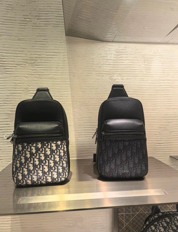Crossbody bag from Vogue Square