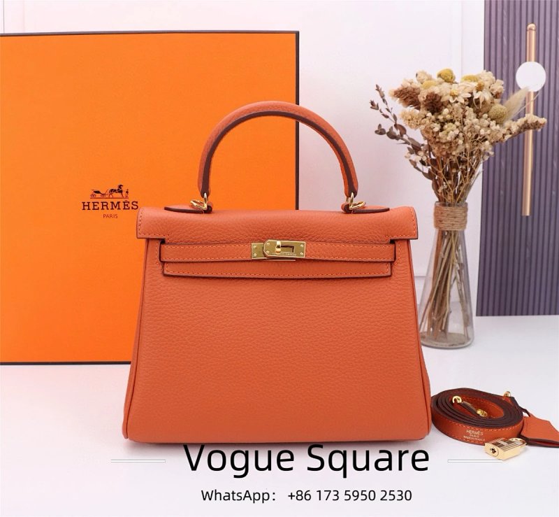 Bag from Vogue Square