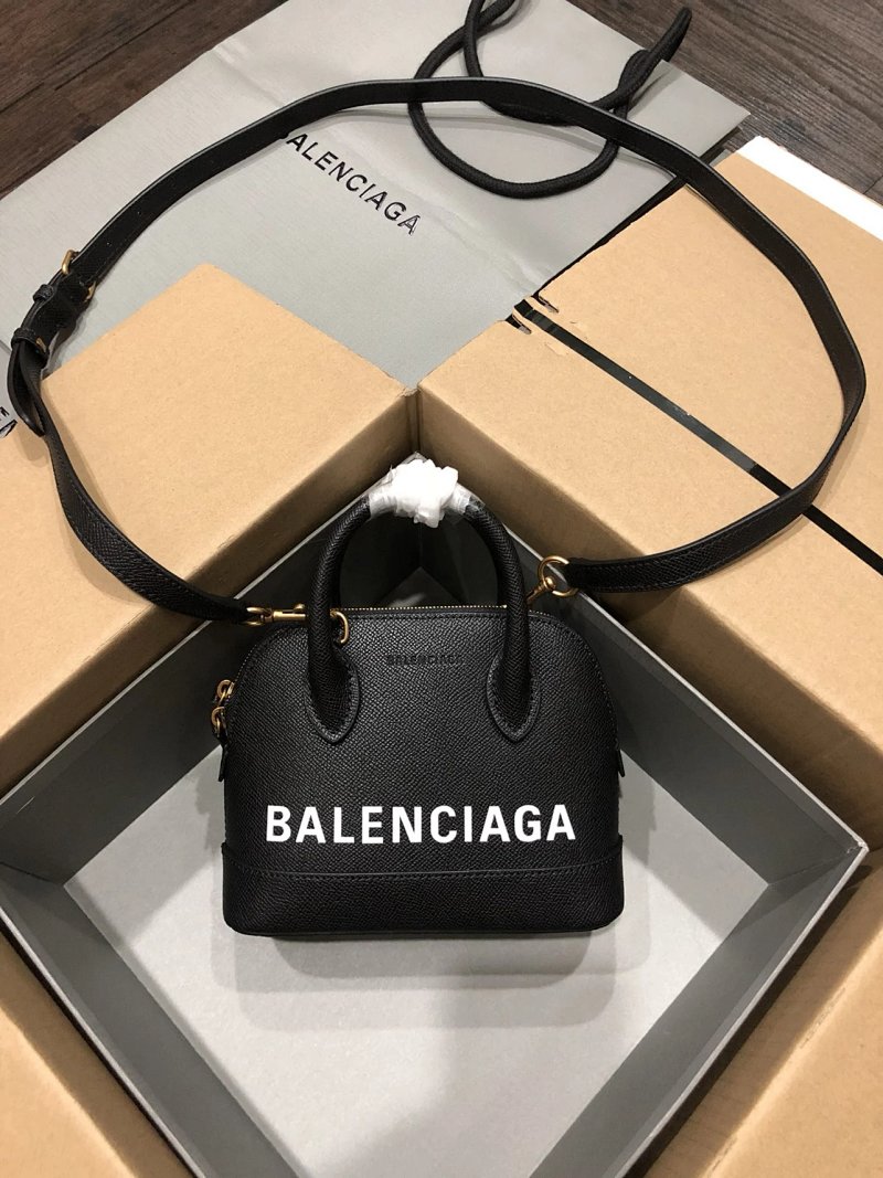 Bag from Vogue Square
