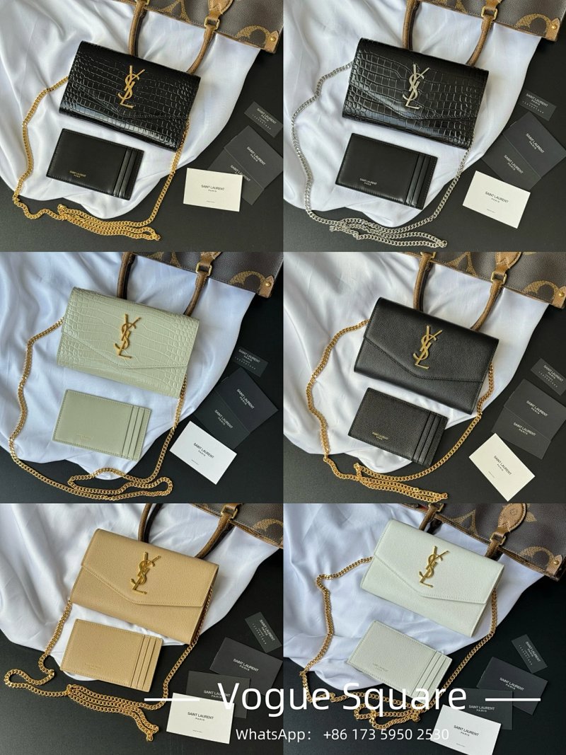 Bag from Vogue Square