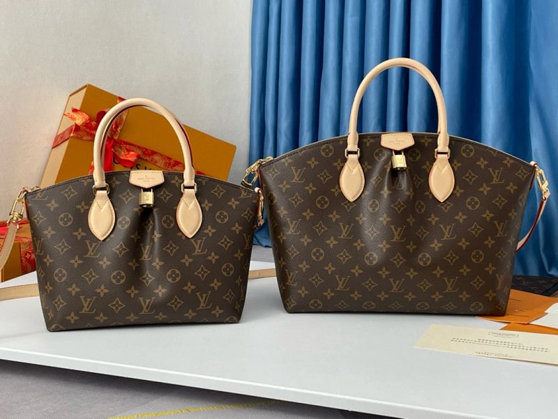 Louis Vuitton tote bag