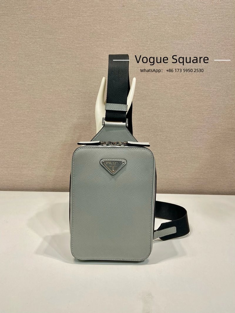Belt bag from Vogue Square