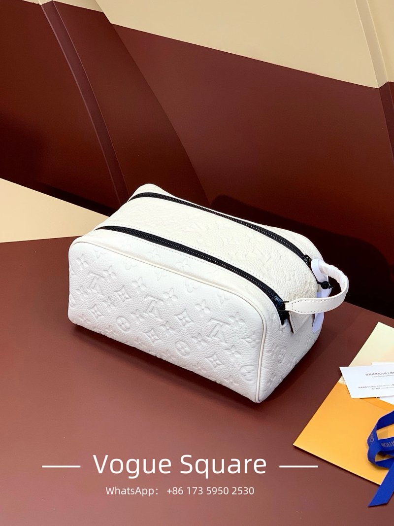 Bag from Vogue Square