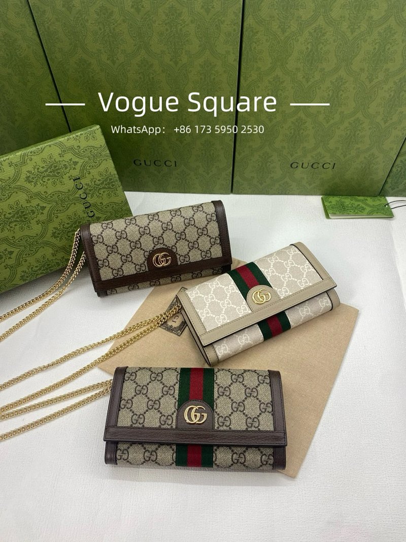 Bag from Vogue Square