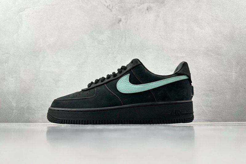 Sneakers from Vogue Square