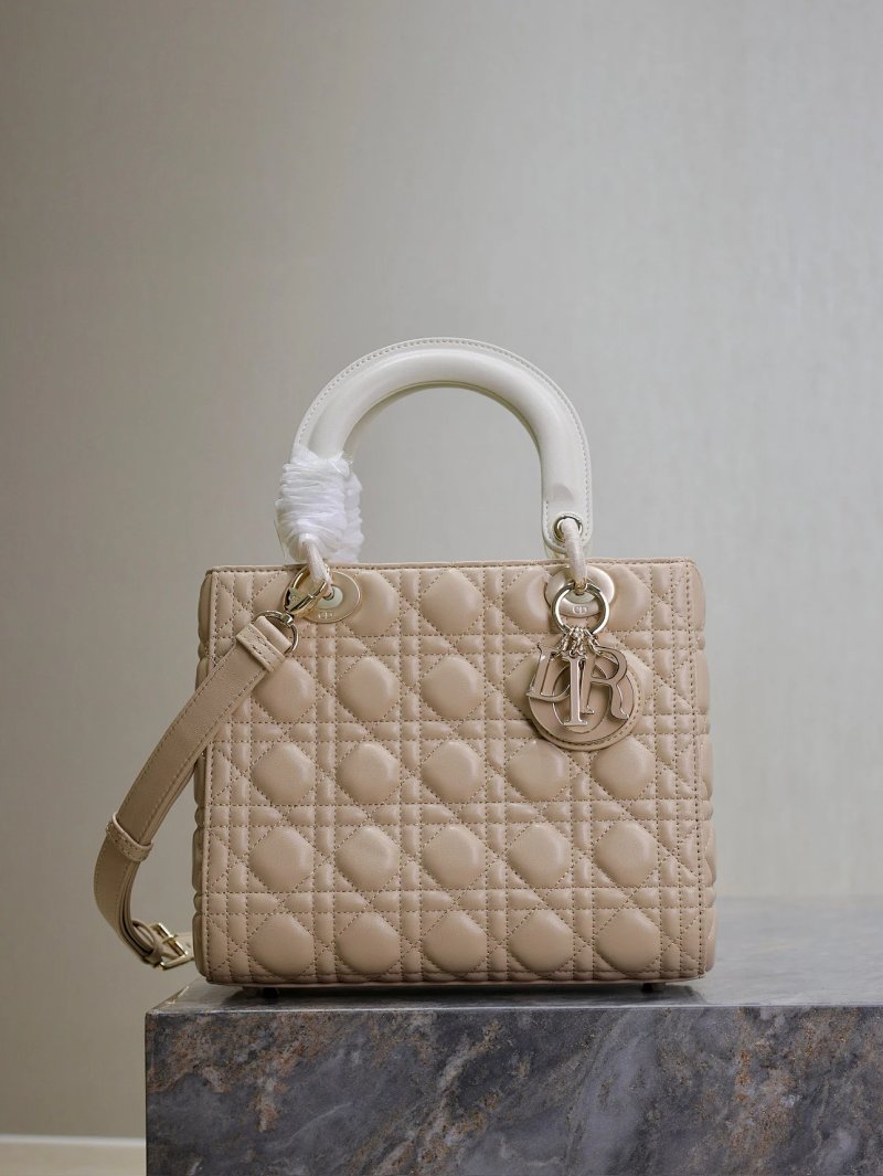 Bag from Vogue Square