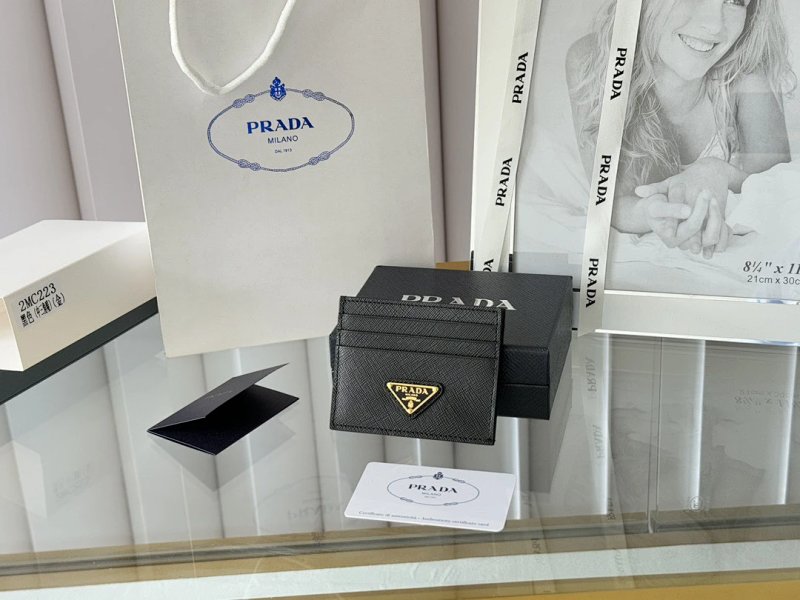 Card holder from Vogue Square