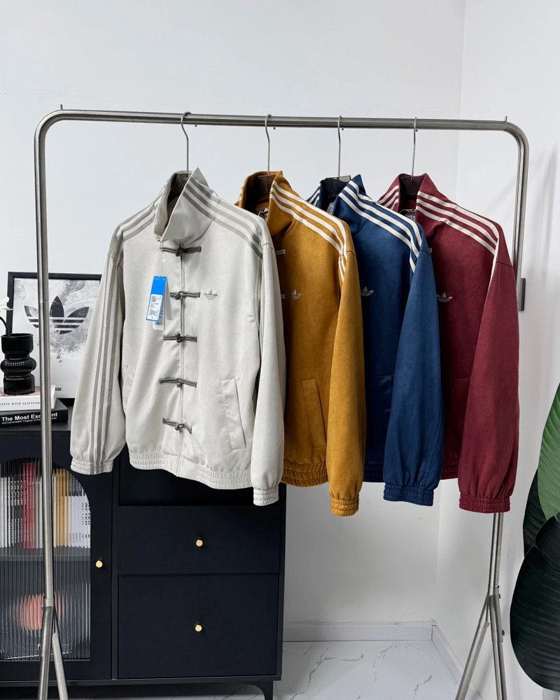 Jacket from Vogue Square