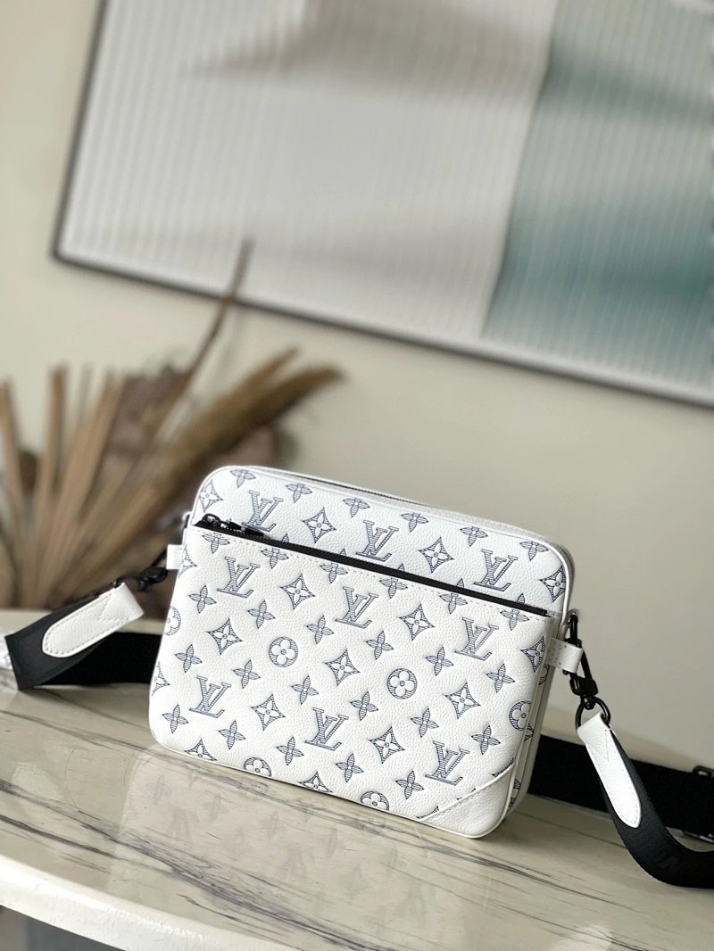 Louis Vuitton messenger bag
