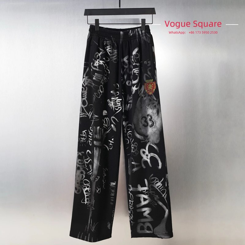 Pants from Vogue Square