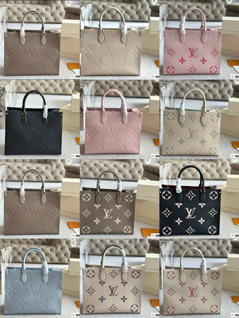 Shopping bag from Vogue Square