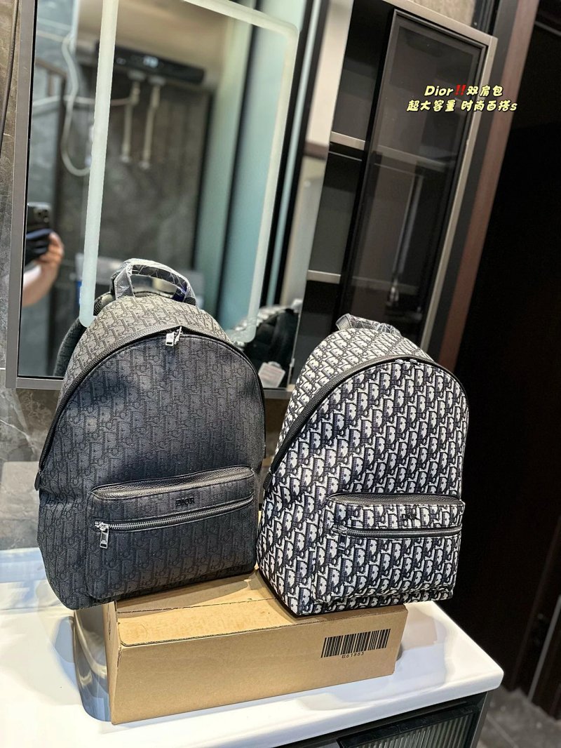 Backpack from Vogue Square