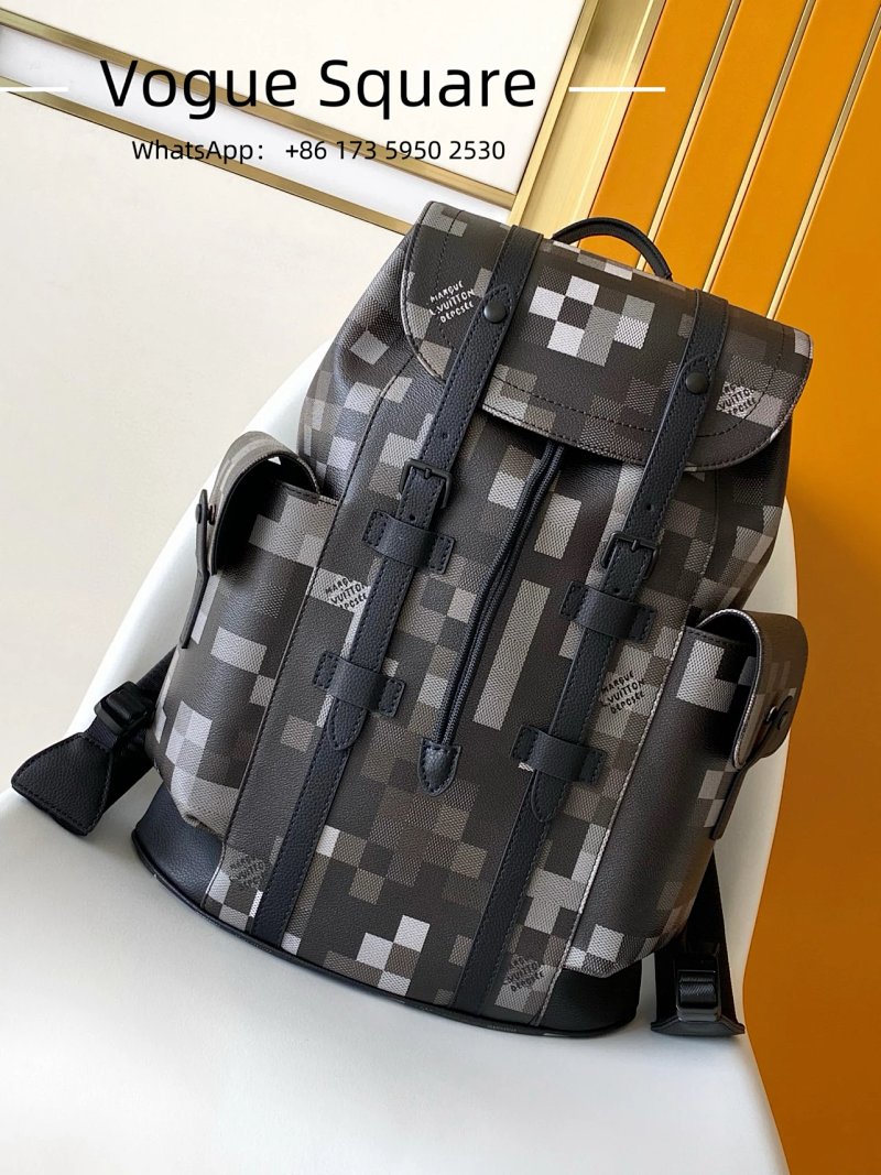 Backpack from Vogue Square