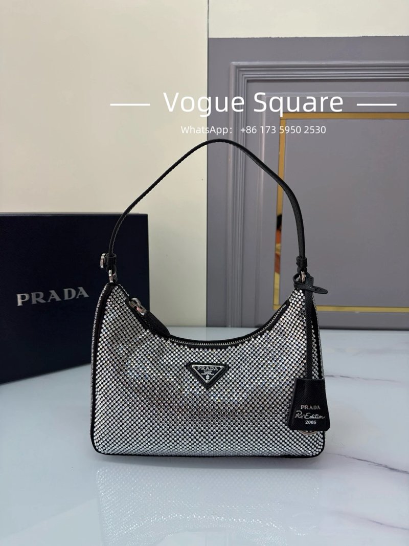 Shoulder bag from Vogue Square