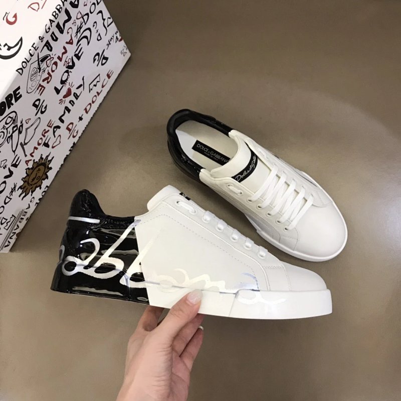 Sneakers from Vogue Square