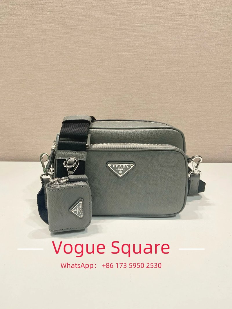 Messenger bag from Vogue Square