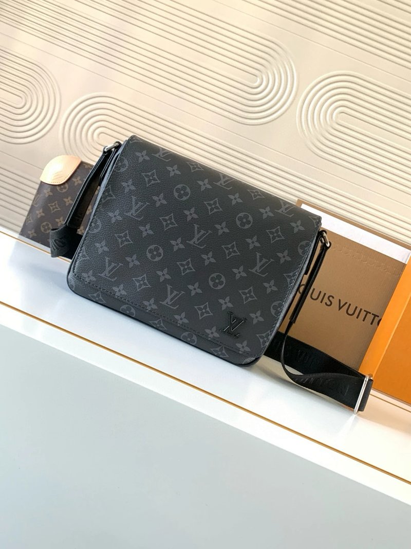 Messenger bag from Vogue Square