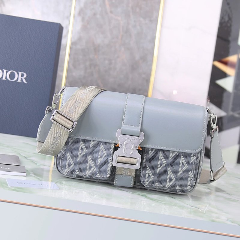 Messenger bag from Vogue Square