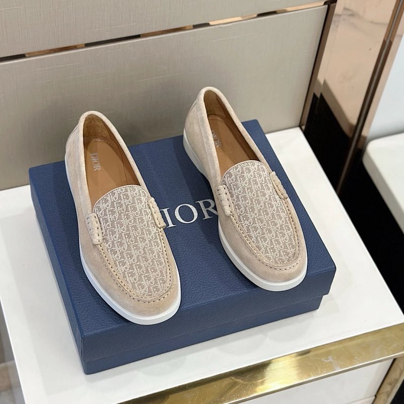 Shoes from Vogue Square