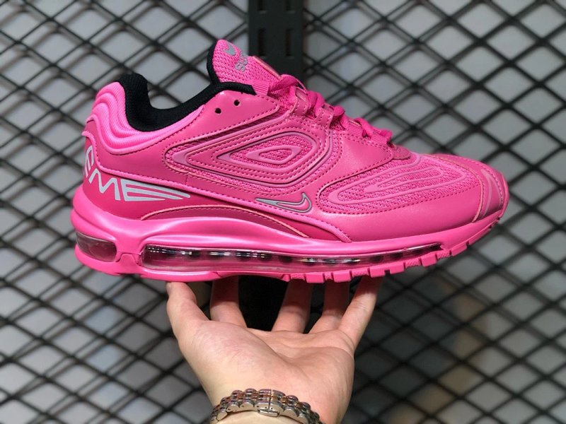 Sneakers from Vogue Square