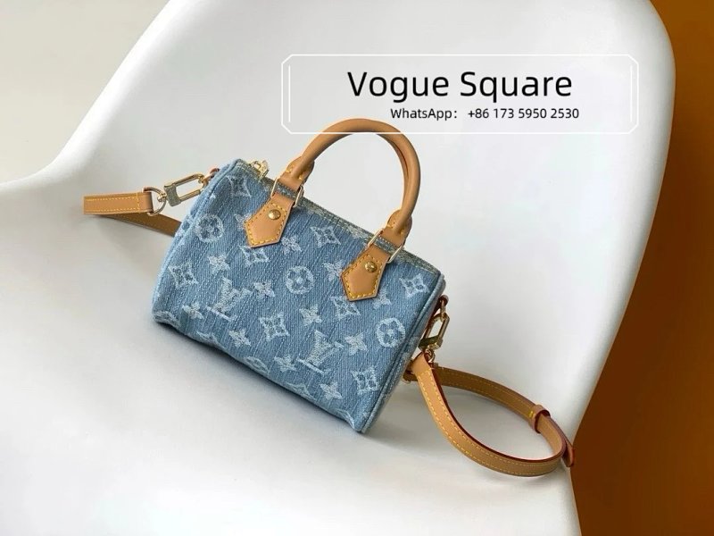 Bag from Vogue Square