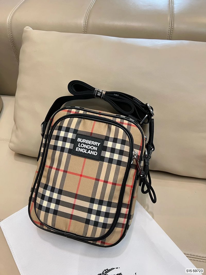 Camera bag from Vogue Square