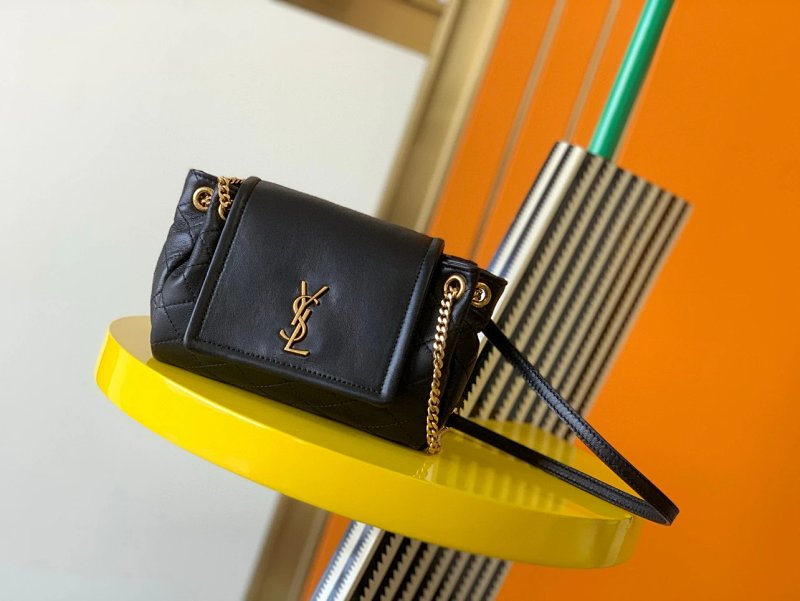 Bag from Vogue Square