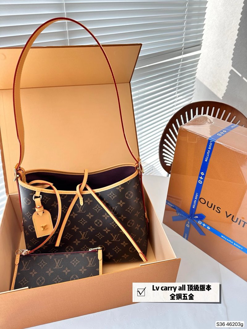 Bag from Vogue Square
