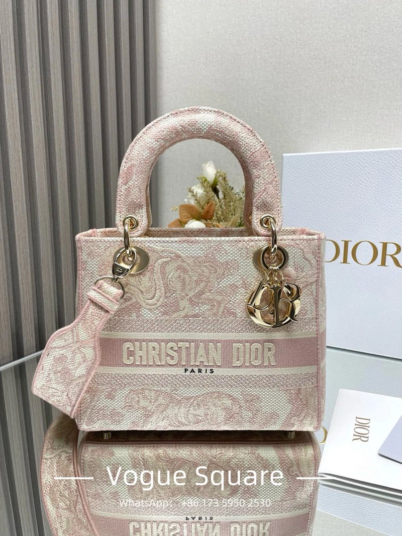 Bag from Vogue Square