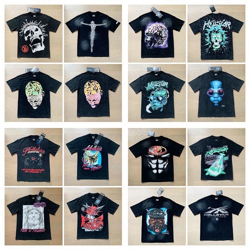 Tee from Vogue Square