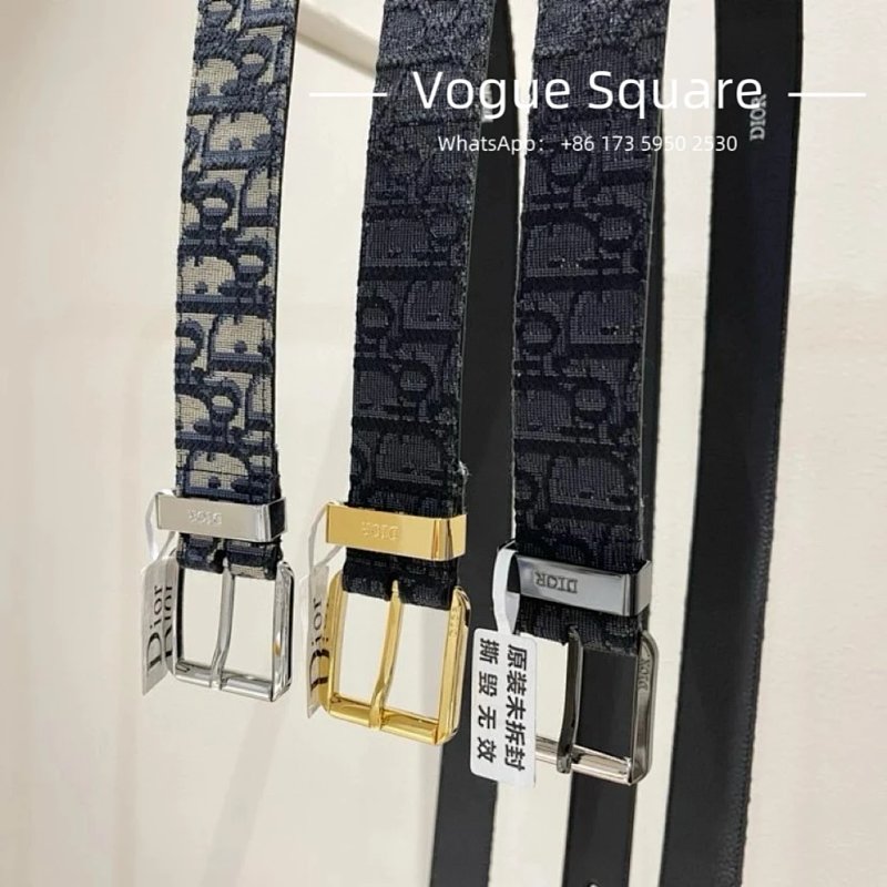 Belt from Vogue Square