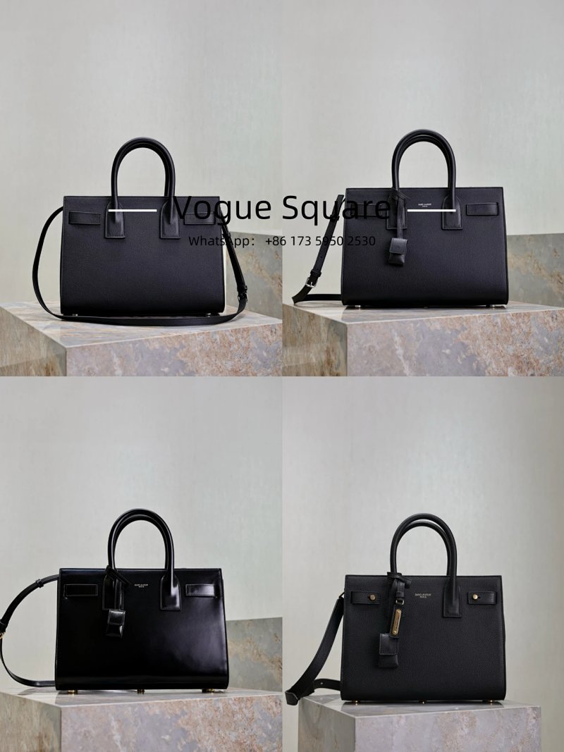 Handbag from Vogue Square