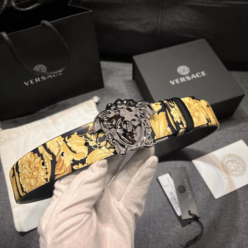 Belt from Vogue Square